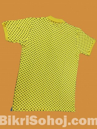 Polo Shirt ( Burberry)